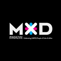 MXD Magazine logo, MXD Magazine contact details