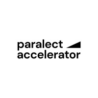 Paralect Accelerator logo, Paralect Accelerator contact details