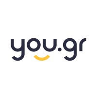 you.gr logo, you.gr contact details