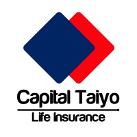 CAPITAL TAIYO LIFE INSURANCE logo, CAPITAL TAIYO LIFE INSURANCE contact details