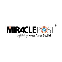 Miracle Post Media Production logo, Miracle Post Media Production contact details