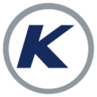 The K Company logo, The K Company contact details