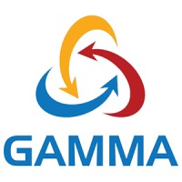 Gamma SSP logo, Gamma SSP contact details