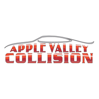 Apple Valley Collision logo, Apple Valley Collision contact details