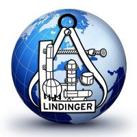 Lindinger Inspection Services UK Inc. logo, Lindinger Inspection Services UK Inc. contact details