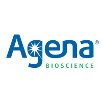 Agena Inc logo, Agena Inc contact details