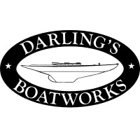 Darling's Boatworks INC logo, Darling's Boatworks INC contact details