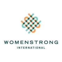 WomenStrong International logo, WomenStrong International contact details