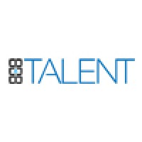 808 Talent logo, 808 Talent contact details