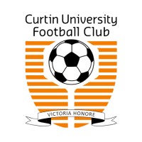 Curtin University Football Club logo, Curtin University Football Club contact details