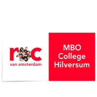 MBO College Hilversum logo, MBO College Hilversum contact details