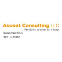 Ascent Consulting LLC logo, Ascent Consulting LLC contact details