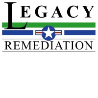 Legacy Remediation, Inc. logo, Legacy Remediation, Inc. contact details