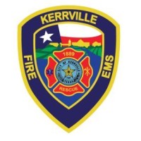 KERRVILLE FIRE EMS CITY OF KERRVILLE logo, KERRVILLE FIRE EMS CITY OF KERRVILLE contact details