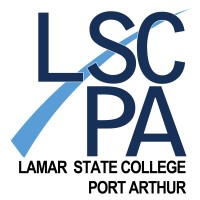 Lamar State College-Port Arthur logo, Lamar State College-Port Arthur contact details