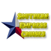 Southern Empress Cruises logo, Southern Empress Cruises contact details