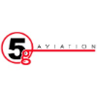 5g Aviation, Inc. logo, 5g Aviation, Inc. contact details