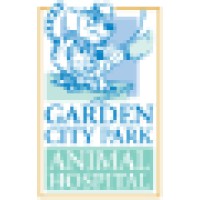 Garden City Park Animal Hospital logo, Garden City Park Animal Hospital contact details