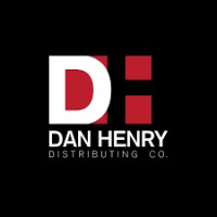 Dan Henry Distributing logo, Dan Henry Distributing contact details