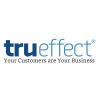 Trueffect logo, Trueffect contact details