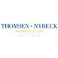 Thomsen Nybeck logo, Thomsen Nybeck contact details