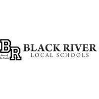 Black River Local School District logo, Black River Local School District contact details