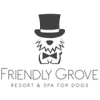 Friendly Grove Resort & Spa for Dogs logo, Friendly Grove Resort & Spa for Dogs contact details