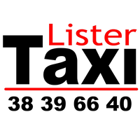 Lister Taxi AS logo, Lister Taxi AS contact details