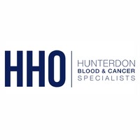 HUNTERDON HEMATOLOGY ONCOLOGY logo, HUNTERDON HEMATOLOGY ONCOLOGY contact details