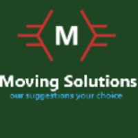 Moving Solutions India logo, Moving Solutions India contact details