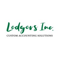 Ledgers Inc. logo, Ledgers Inc. contact details