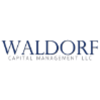 Waldorf Capital Management LLC logo, Waldorf Capital Management LLC contact details