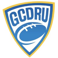 Gold Coast District Rugby Union logo, Gold Coast District Rugby Union contact details