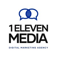 1 Eleven Media logo, 1 Eleven Media contact details