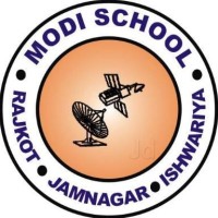 Modi Schools logo, Modi Schools contact details