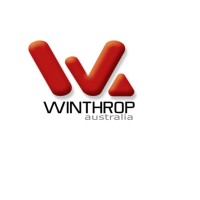 Winthrop Australia logo, Winthrop Australia contact details