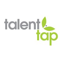 Talent Tap logo, Talent Tap contact details