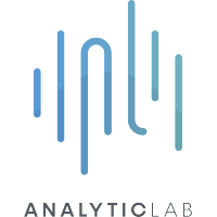 Analytic Lab logo, Analytic Lab contact details