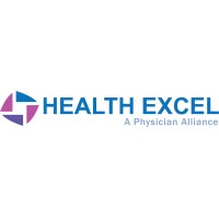 Health Excel Inc. logo, Health Excel Inc. contact details