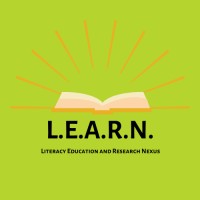 L.E.A.R.N. (Literacy Education And Research Nexus) logo, L.E.A.R.N. (Literacy Education And Research Nexus) contact details