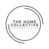 The Home Collective logo, The Home Collective contact details