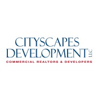 Cityscapes Development logo, Cityscapes Development contact details