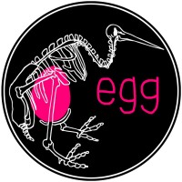 Egg Films logo, Egg Films contact details