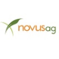 Novus Ag logo, Novus Ag contact details