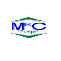 MRC PUMPS, LLC logo, MRC PUMPS, LLC contact details