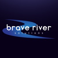 Brave River Solutions logo, Brave River Solutions contact details