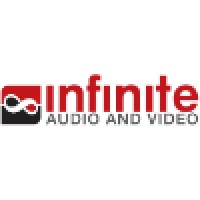 Infinite Audio & Video logo, Infinite Audio & Video contact details