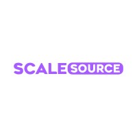 ScaleSource logo, ScaleSource contact details