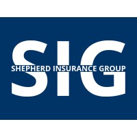 Shepherd Insurance Group logo, Shepherd Insurance Group contact details