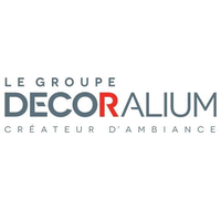 Le Groupe Décoralium logo, Le Groupe Décoralium contact details